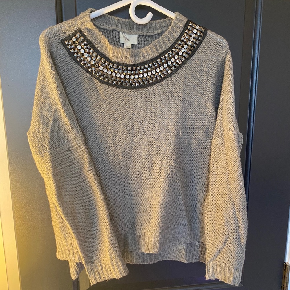 Holiday sweater